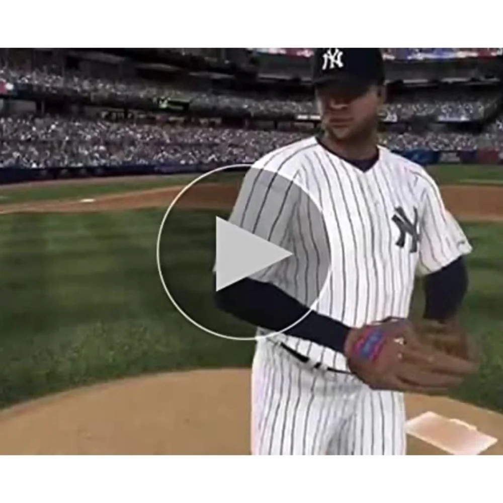 PS3 games mlb 11